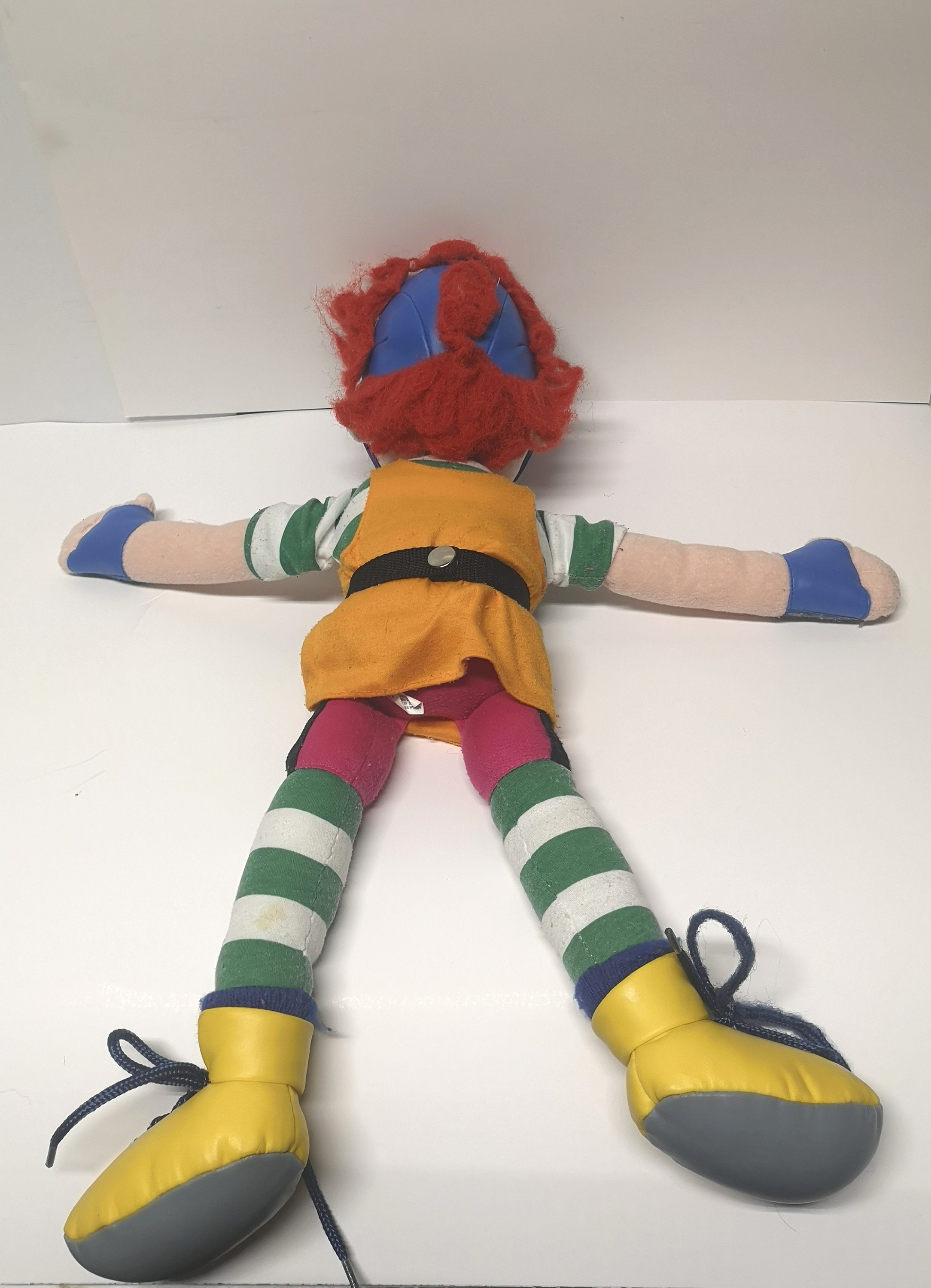 Vintage Very RARE 1990s the Big Comfy Couch Major Bed Head Etsy