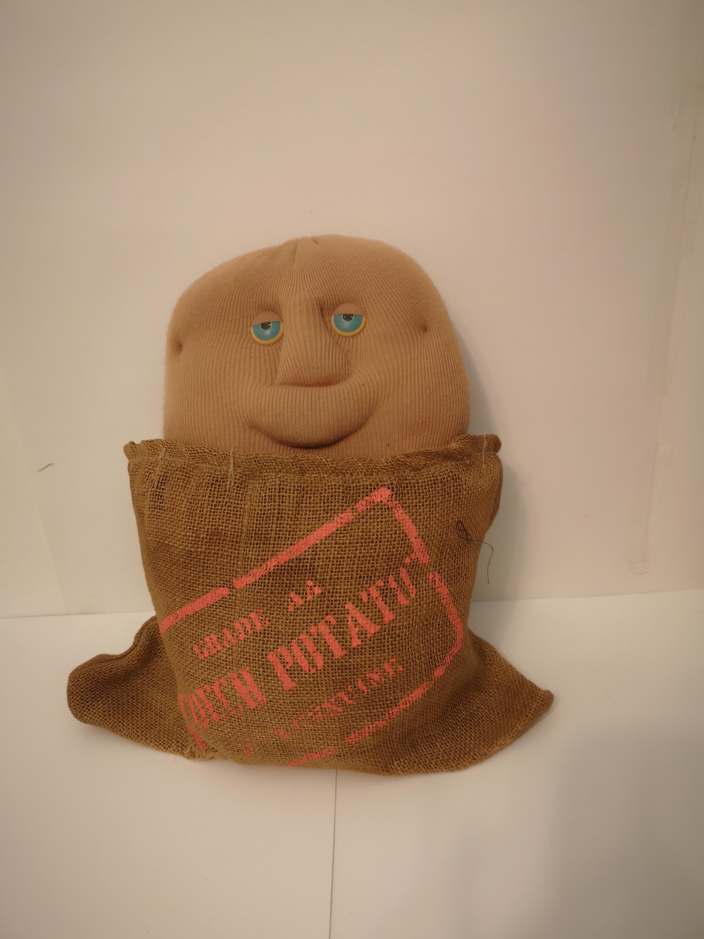 1987 Couch Potato - Etsy
