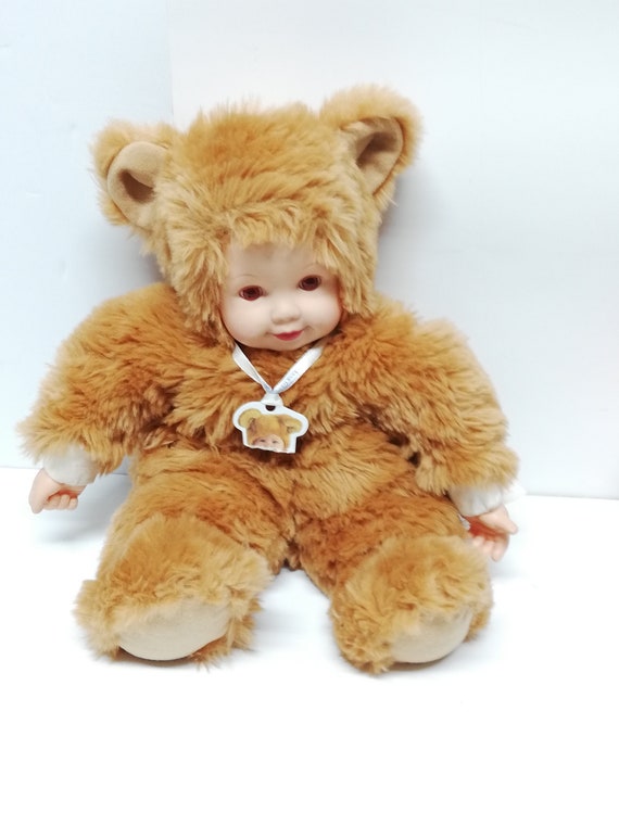 Vintage Anne Geddes 14