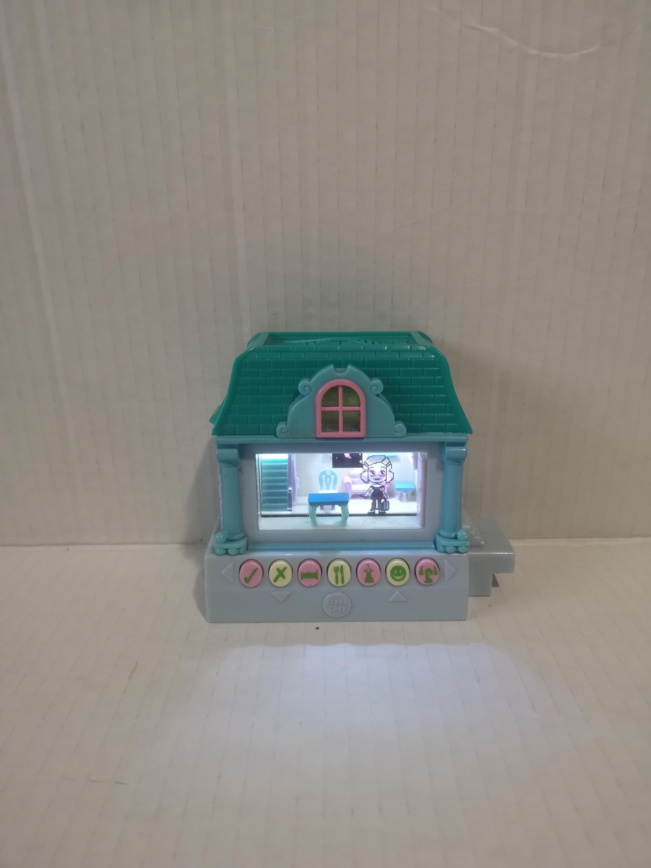 Vintage Pixel Chix - Etsy