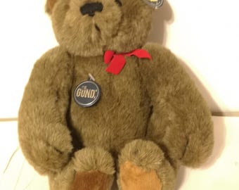 GUND, Dennis Kyte, 