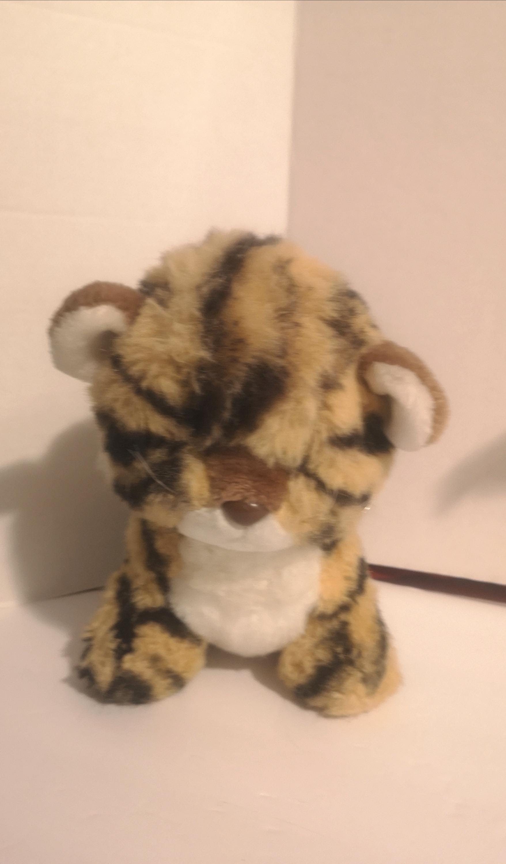 1992 Beanie Baby - Etsy