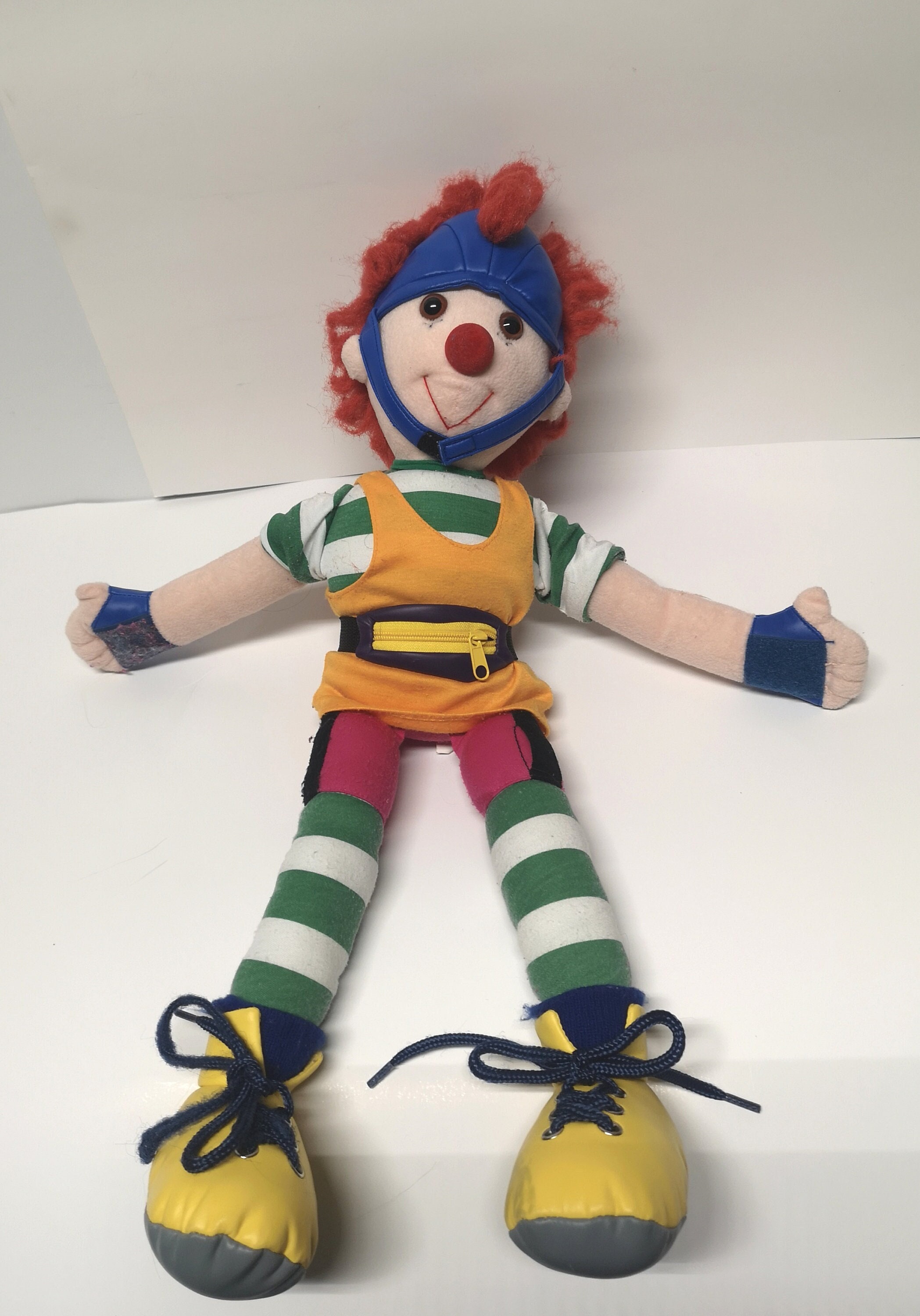 Vintage Very RARE 1990s the Big Comfy Couch Major Bed Head Etsy