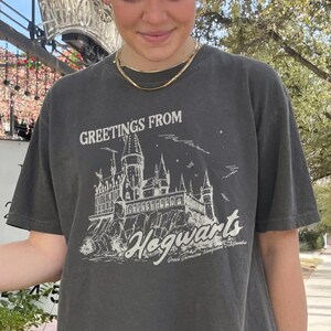 Hp Minimalist Shirt Etsy