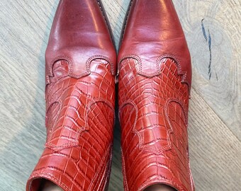Sam edelman shop winona red
