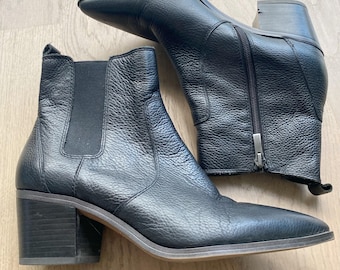 Franco sarto sienne bootie deals
