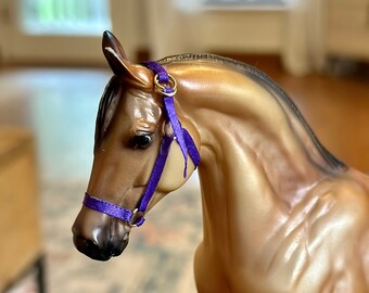 Breyer Horse Halter - Freedom Series Scale