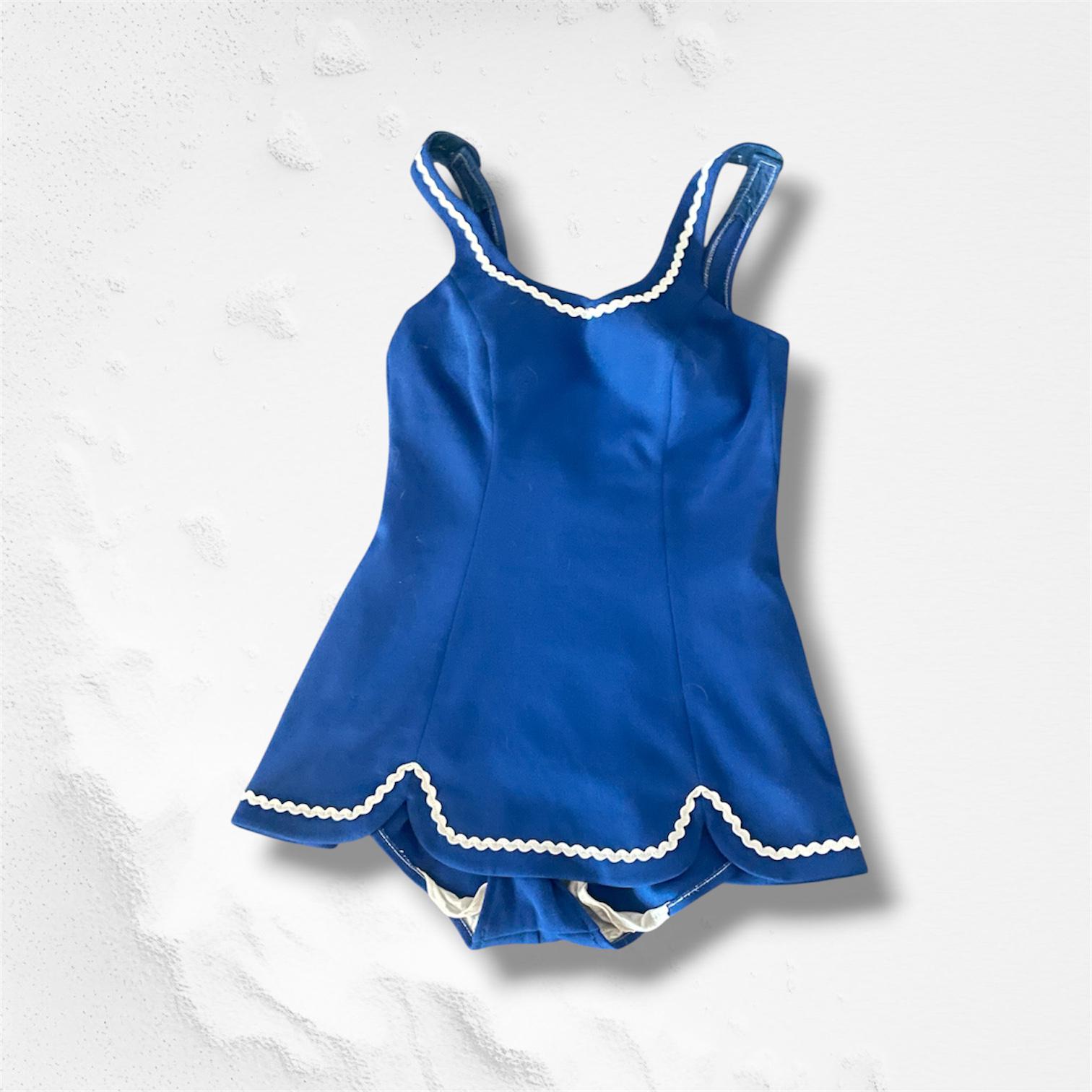 60s swimsuit - Etsy 日本