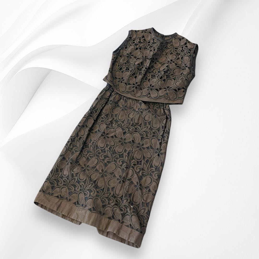 amethyst faithfully doomed lace dress Ruffled Lace Mini Dress Widow