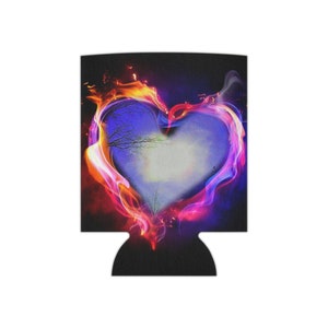 Can Cooler Heart Style