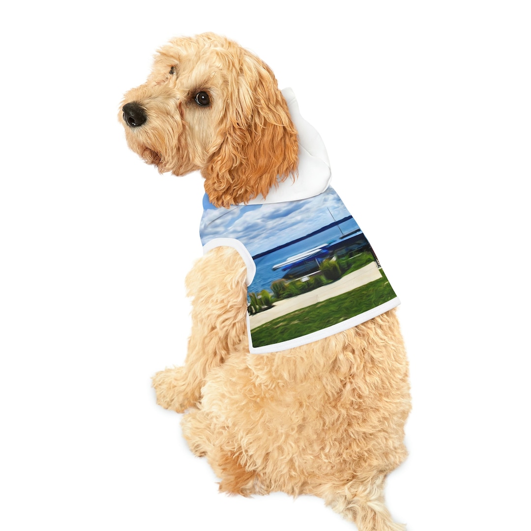 Polynesian Husky Dog Hoodie Dog In My Heart LT6 main image 1