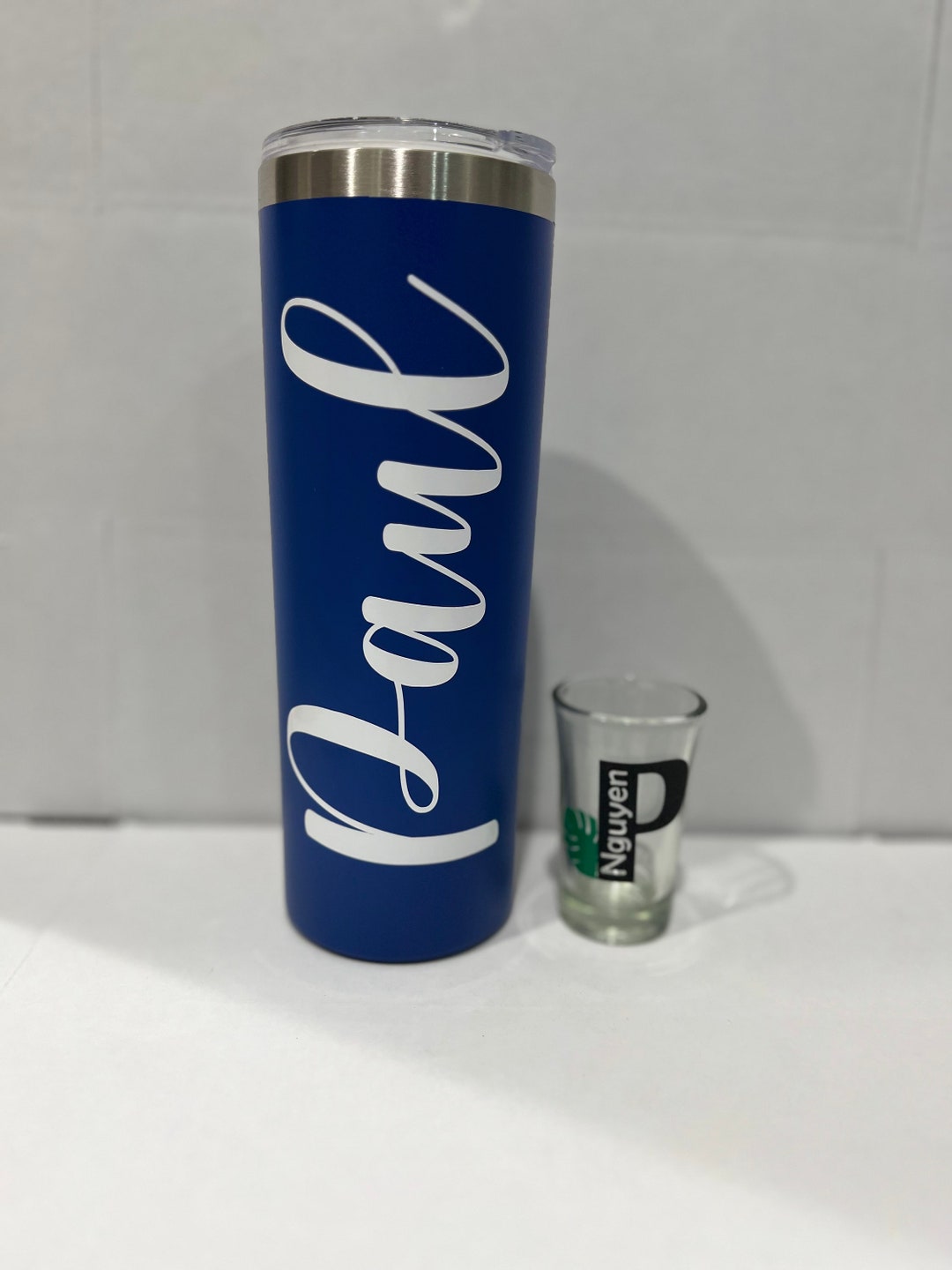 Personalized Tumblers for Groomsmen, Personalized Gift, Bachelor Party