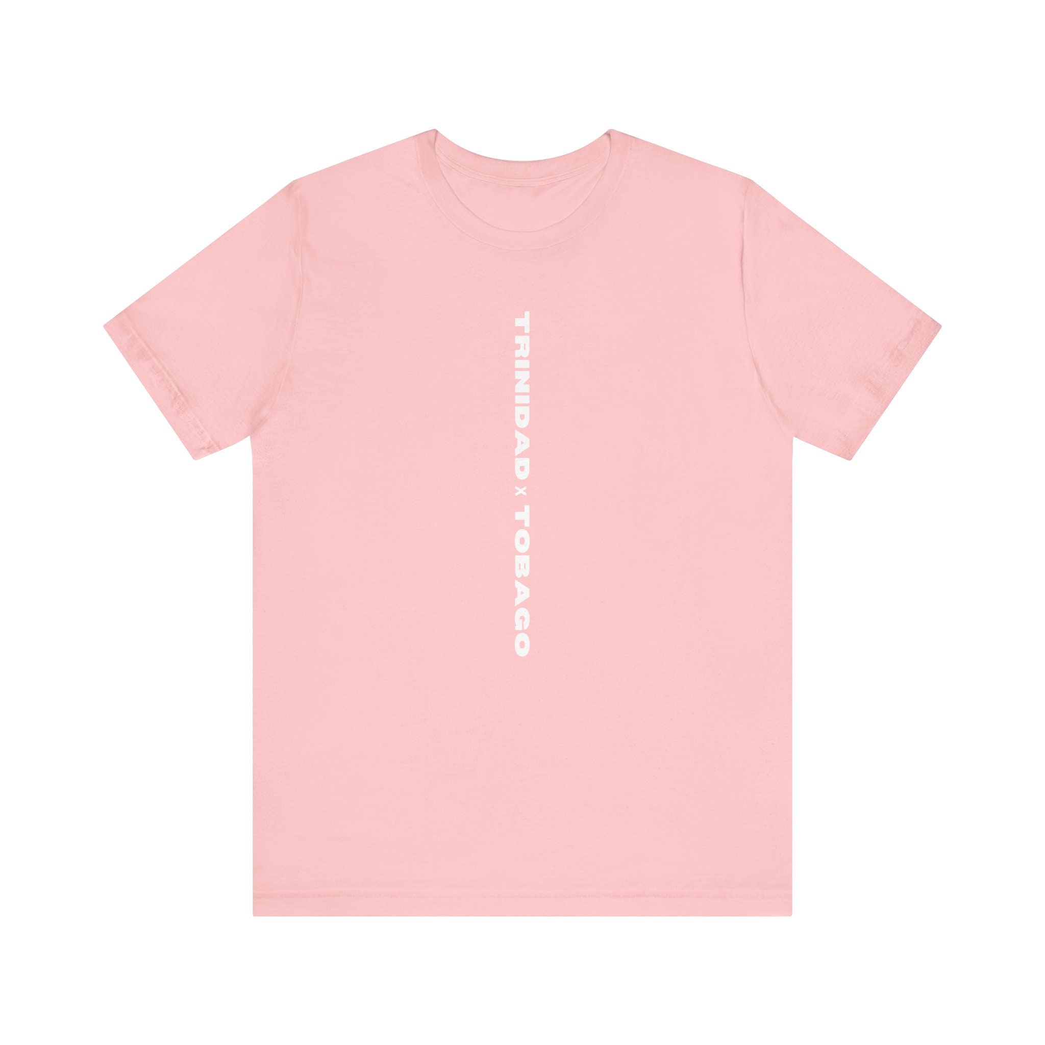 Trinitaria Tee Top main image 0
