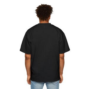Trinidad and Tobago Cool Tee, Oversized Comfortable Tshirt, Caribbean Island Vibes Shirt, Guyana Souvenir Top, Big Loose Fit Men's Clothing, image 9