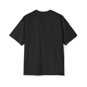 Trinidad and Tobago Cool Tee, Oversized Comfortable Tshirt, Caribbean Island Vibes Shirt, Guyana Souvenir Top, Big Loose Fit Men's Clothing, image 7