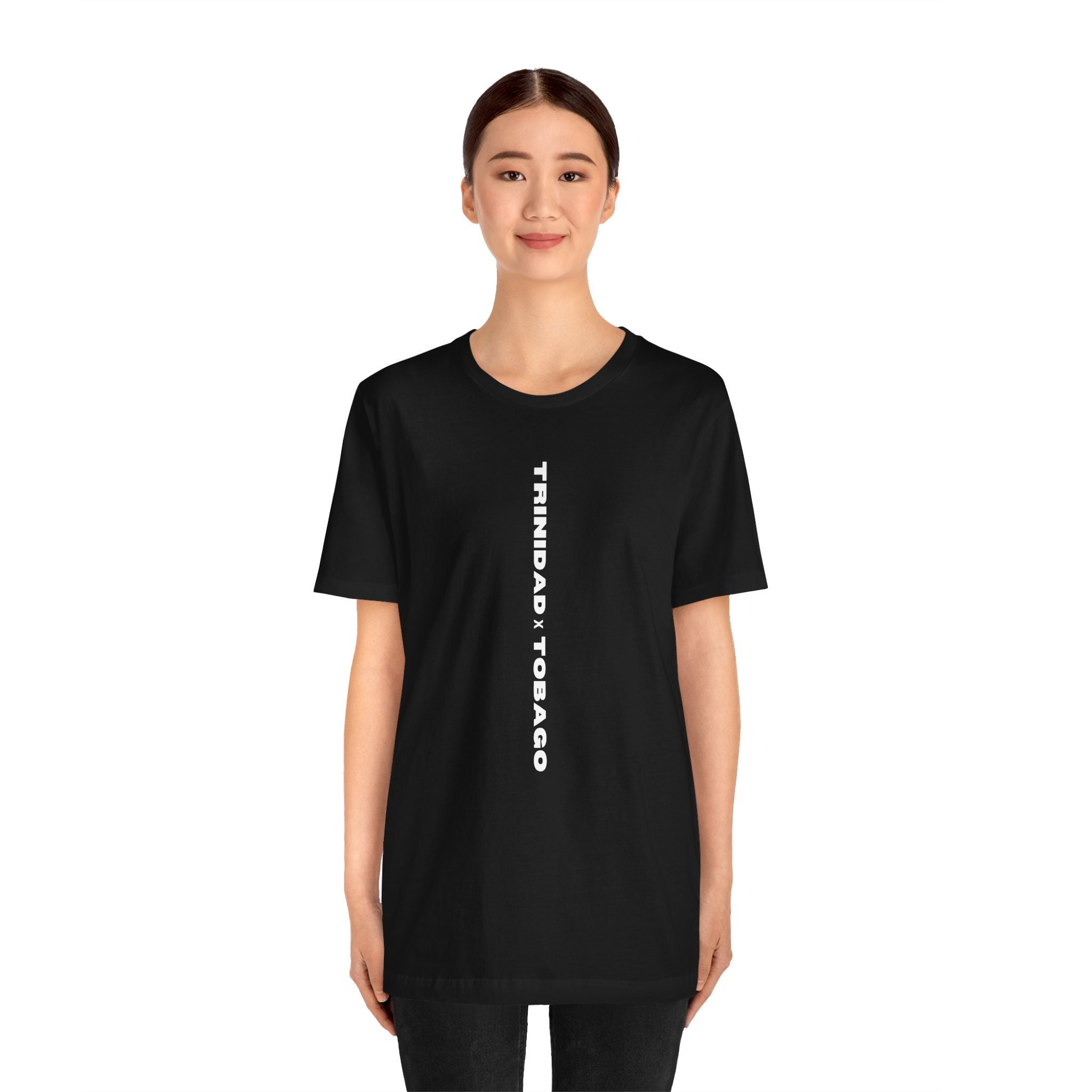 Trinitaria Tee Top
