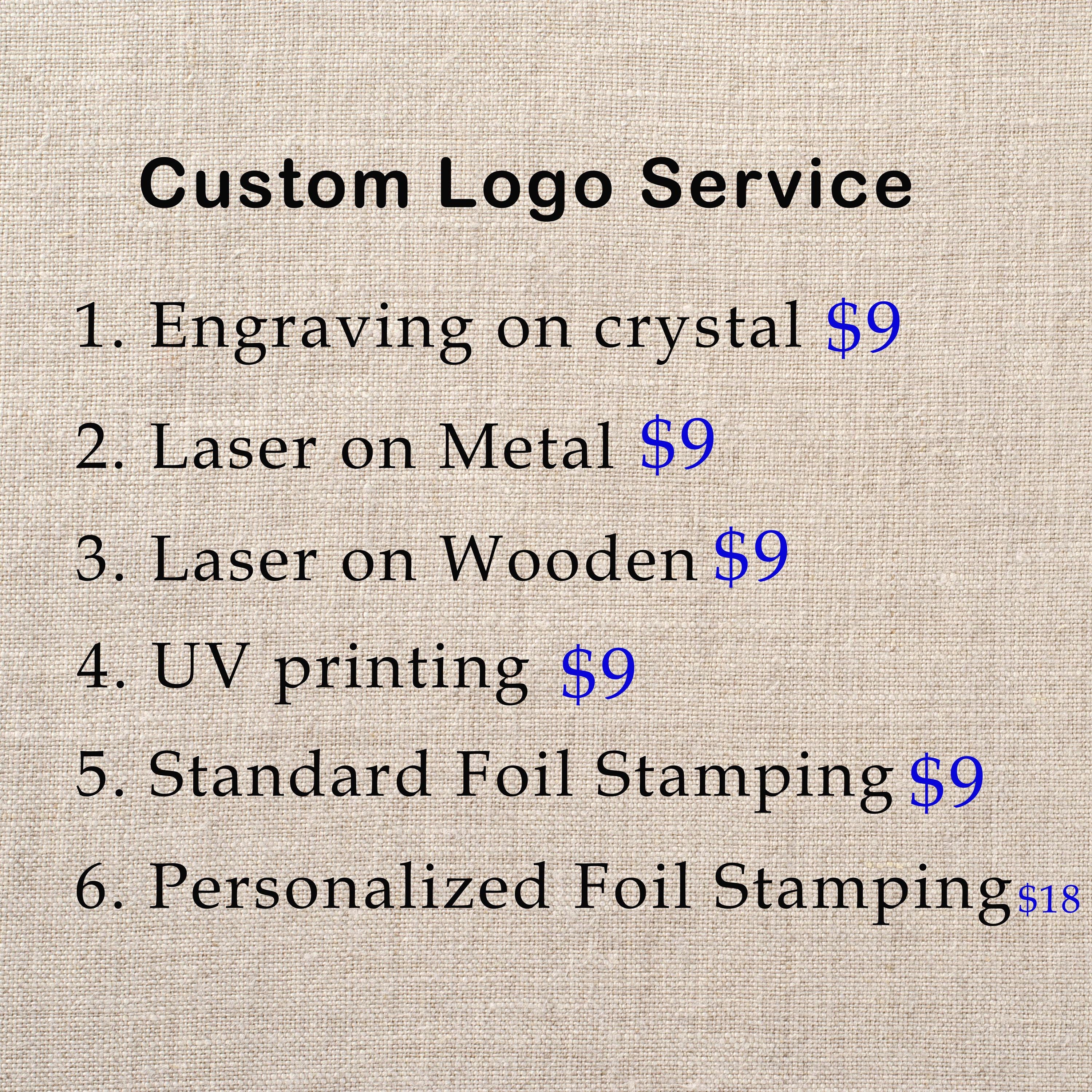 Foil stamp - Etsy 日本