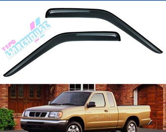 Nissan frontier sun visors Etsy