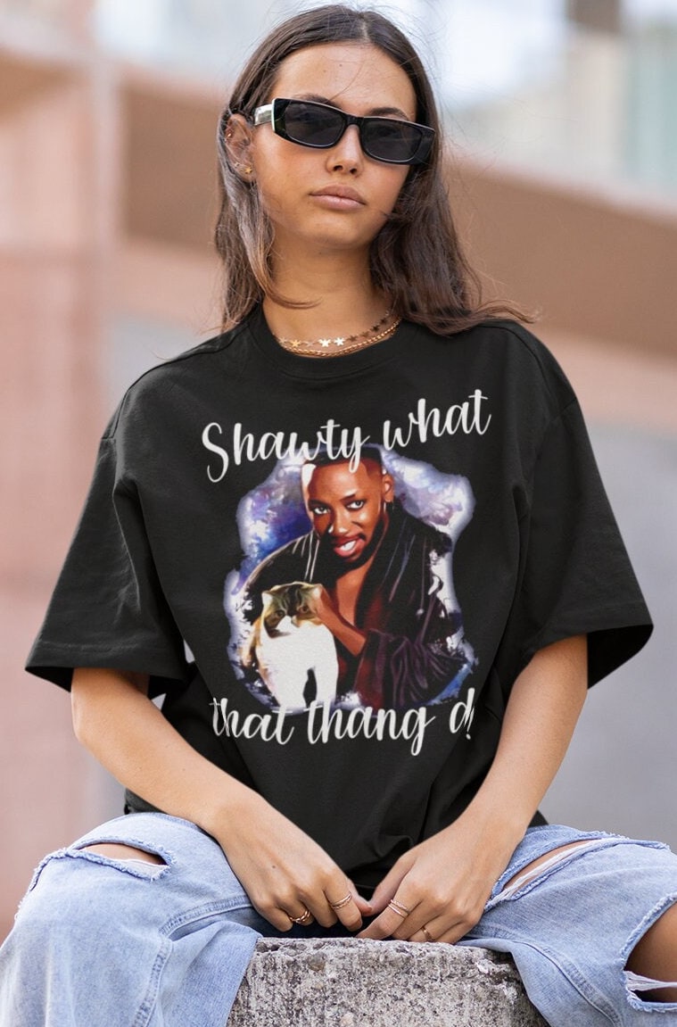 SHAWTY, what that thing do? | Essential T-Shirt