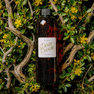 Desert Creosote | Maker Fragrance Oil for Use In Candle Making, Soap Making, Bath & Body Products. - Love Olfactive