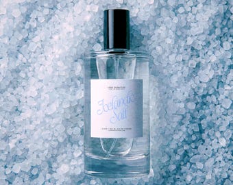 Icelandic Salt - Eau De Parfum