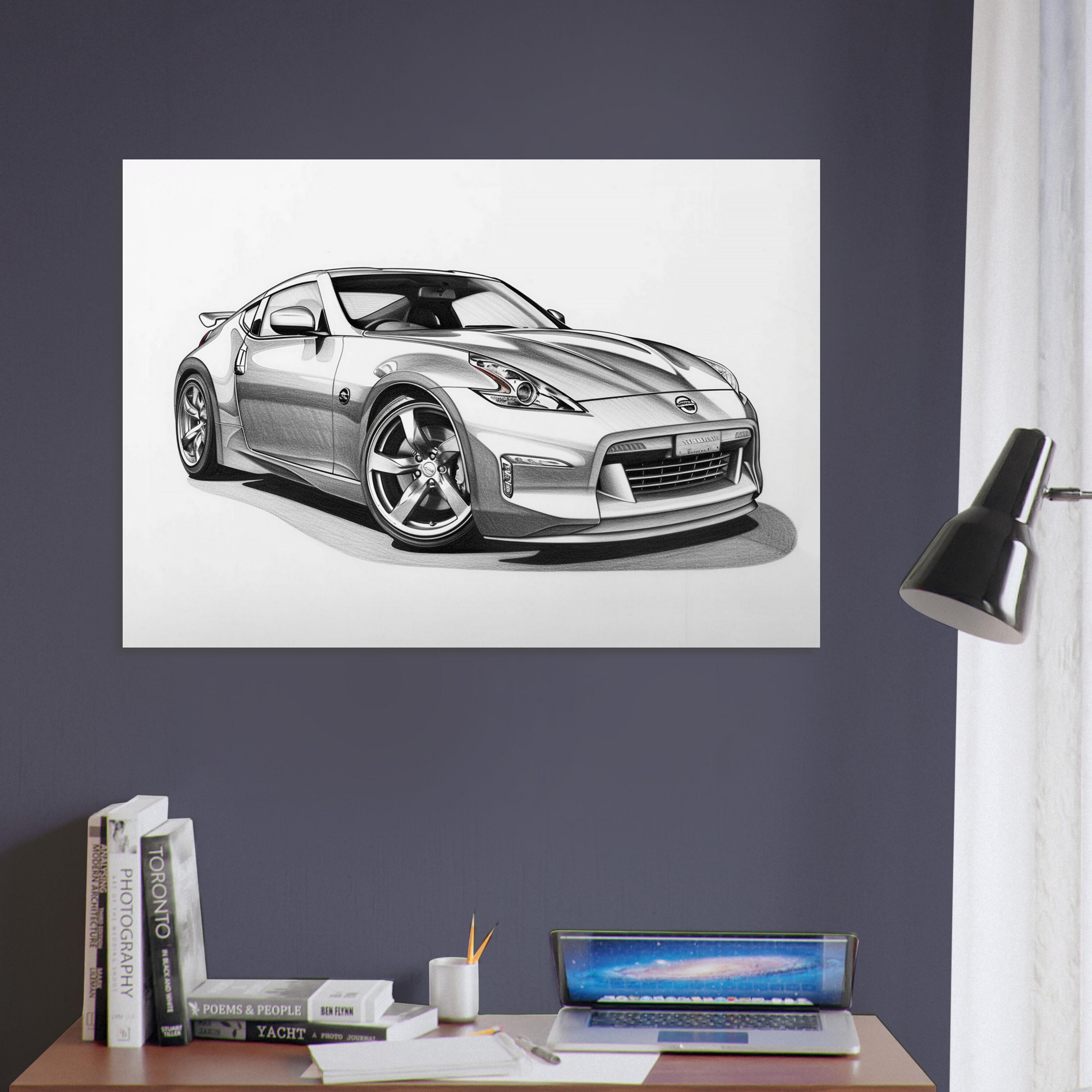 グラフィティ 原画 額あり z○○○○n ラスタ グラフィティ 原画 額