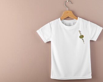 Olive You Toddler Shirt, I Love You Shirt, Toddler Valentine, Galentines, Mama & Mini Shirts, Mother&#39;s Day Gift