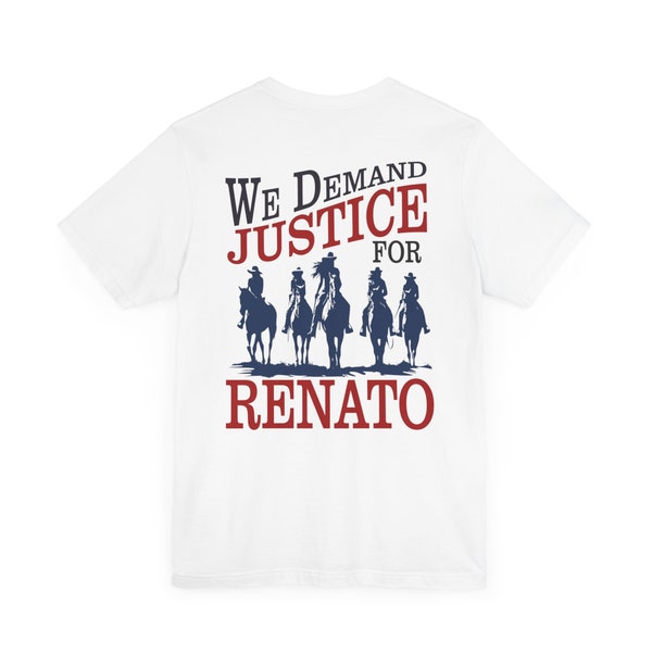 Ride for Renato | Justice for Renato | Fundraiser for Local Animal Charity in Honor of Renato