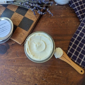 Tallow Balm | Whipped Tallow Balm | Tallow Salve