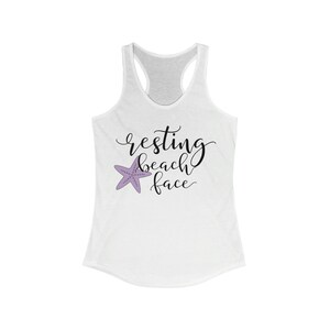 Women's Ideal Racerback Tank