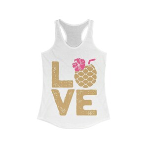 Women's Ideal Racerback Tank