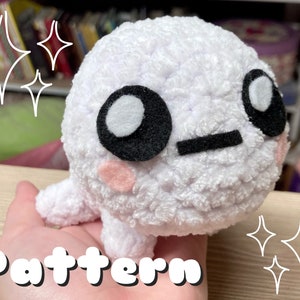 White Yippee Creature Plush Tbh Сreature Plush Meme Gifts -  Norway