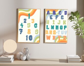 Friends Arrow Word Wall Decor Wall Hanging Inspirational - Etsy