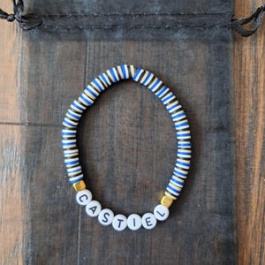 Supernatural CASTIEL Bracelet