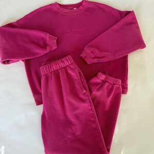 IVF Mama Crewneck - IVF Mama Sweatshirt - InVitroFertilization Mama Sweatshirt - Mama Clothing - Motherhood - IvF Gift - Infertility image 7