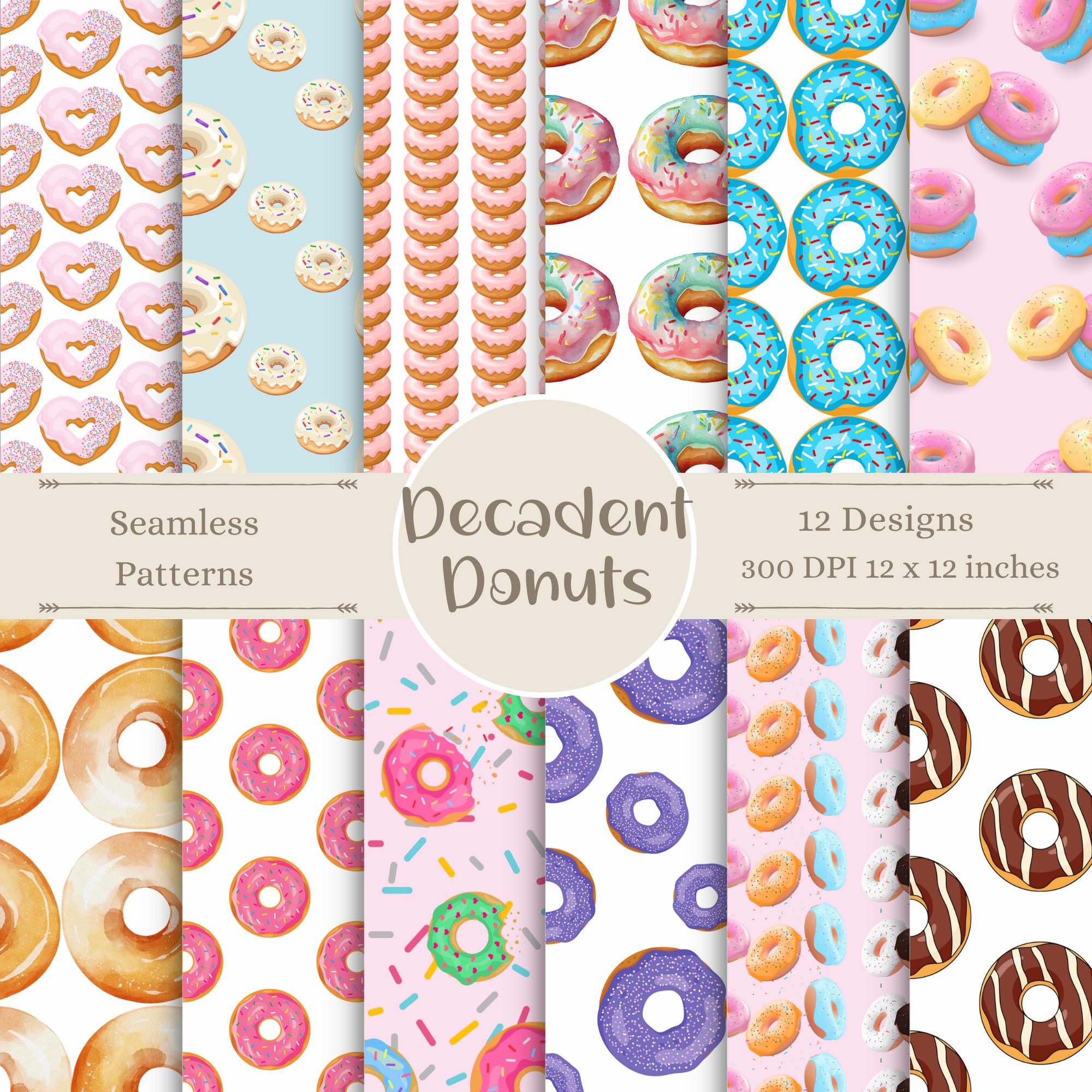 Dunkin Seamless - Etsy