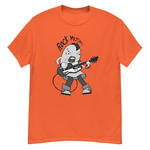 Beck Anime Tshirt Anime t shirt Ryusuke shirt Long Boy t-Shirt Mongolian Chop Squad t-shirts y2k shirt otaku gift beck fan funny t shirt