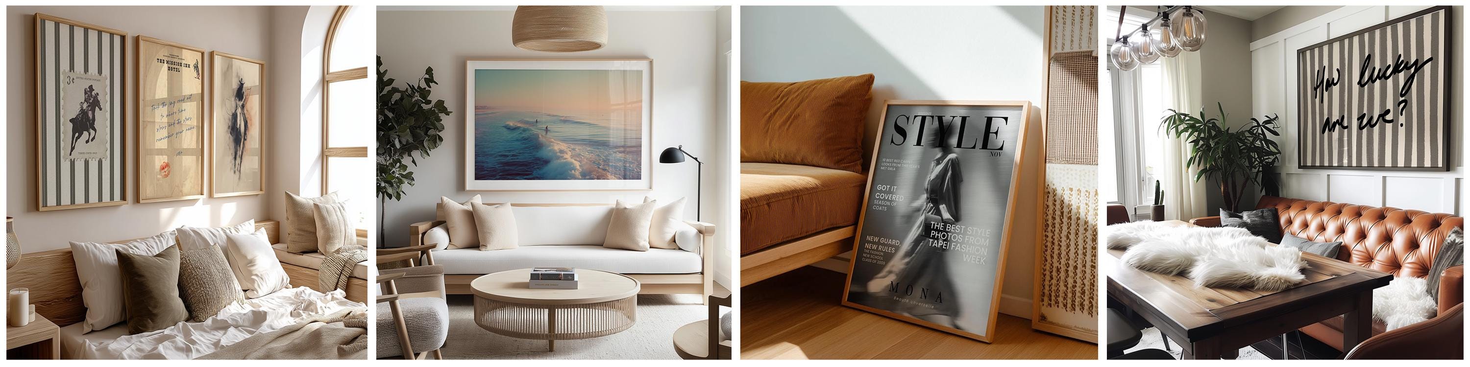 パネルアート アイランド デジタルプリント インテリア 絵画 Amazon.co.jp: [XLOYP] 絵画 インテリア 40*60cm アートパネル 飾り絵