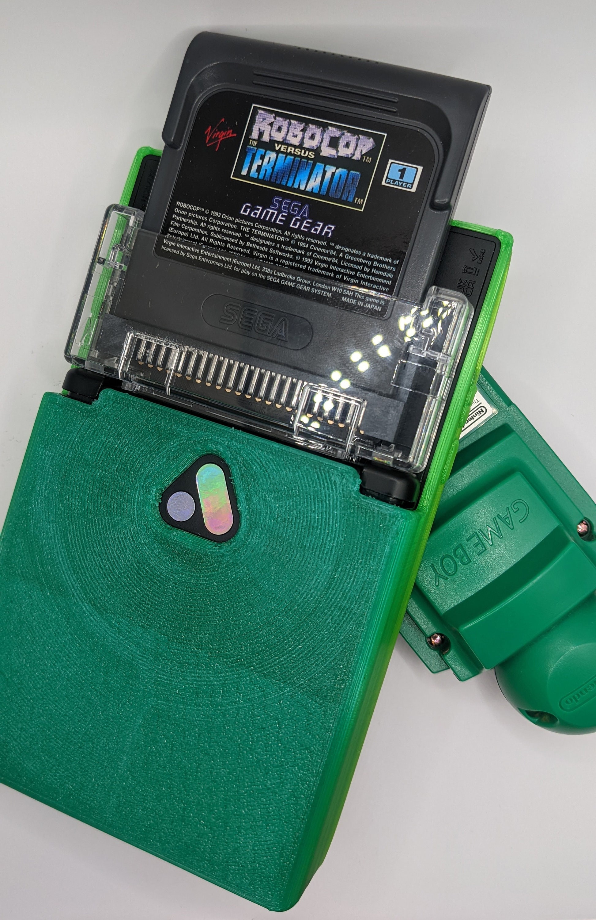 Analogue Pocket Protective Case - High Top - Etsy