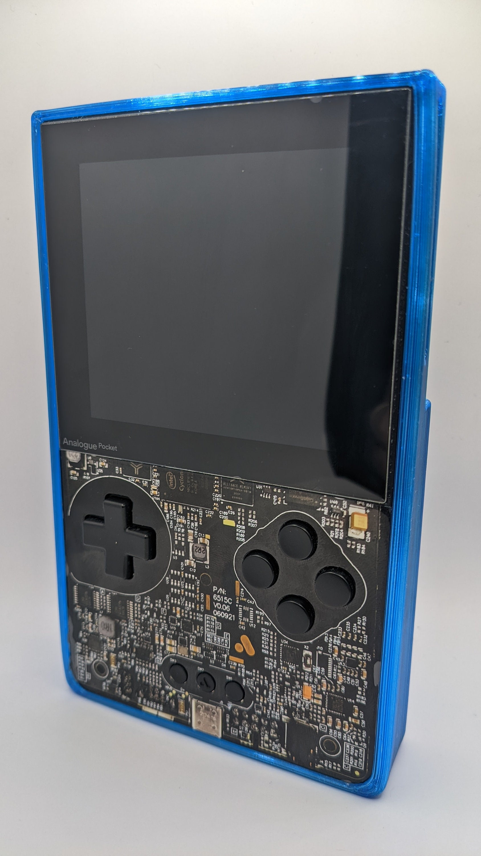 Analogue Pocket Protective Case - High Top - Etsy