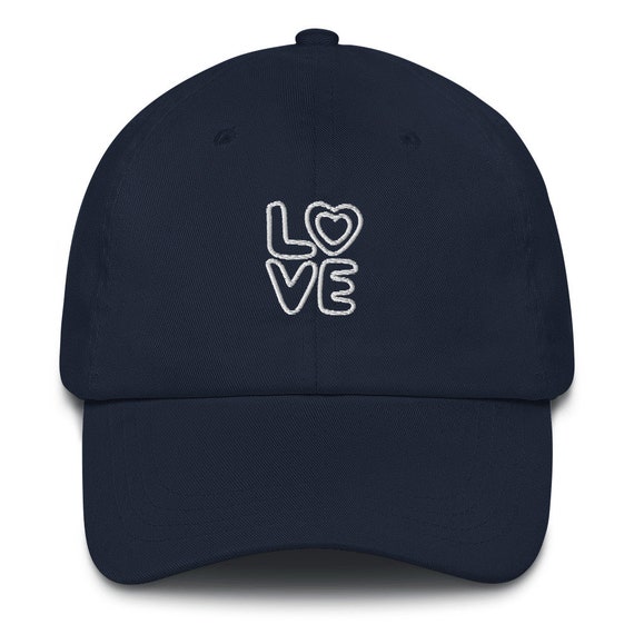 帽子 I LOVE VALLAD CAP LoveisLoveHatFront.png?v=