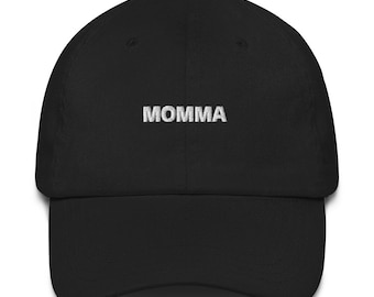Stylish Momma Hat - Stay Fashionable and Comfortable All Day Long