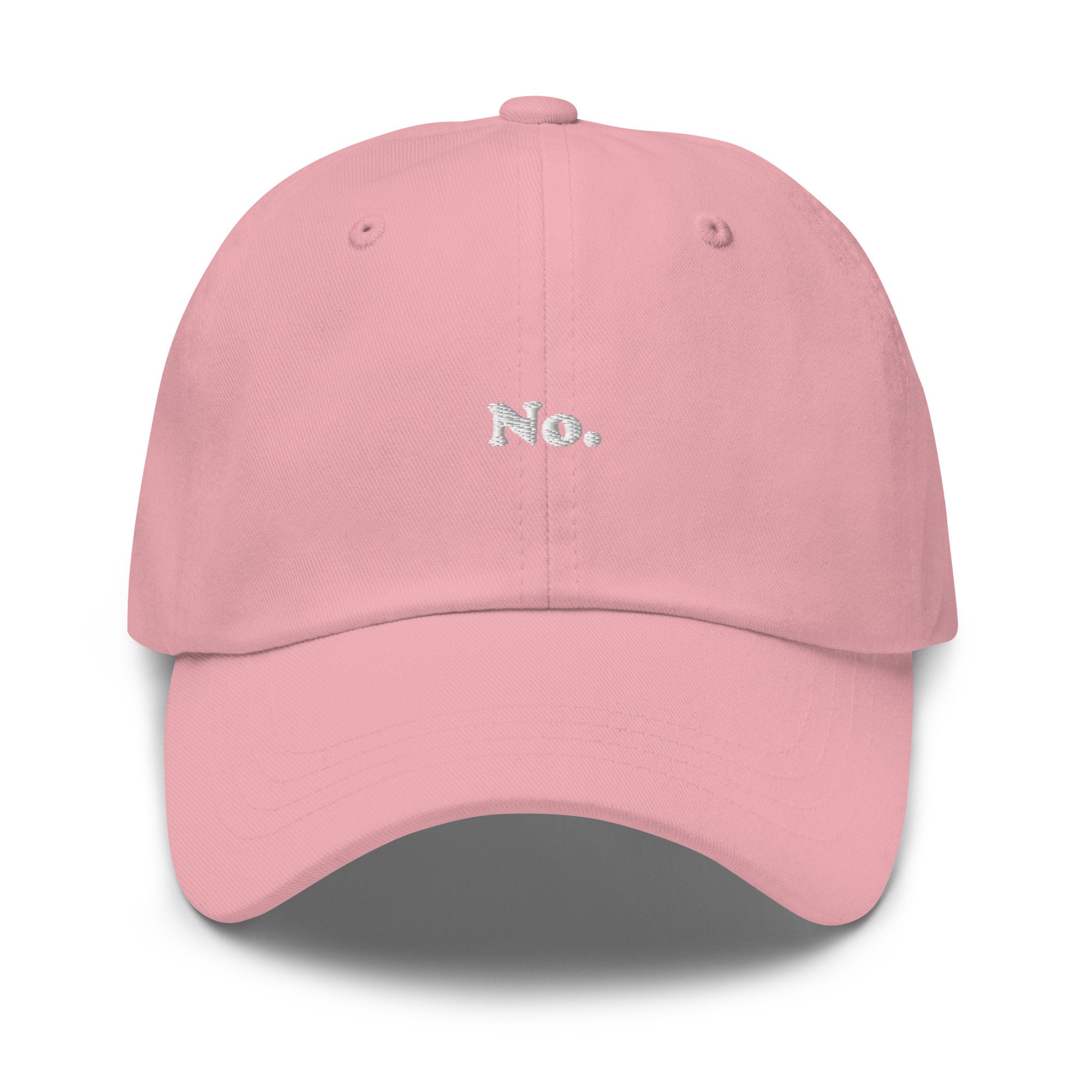 Promotional Yupoong Adult Low-Profile Cotton Twill Dad Cap in Canada