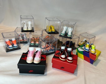 Jordan Shoe Display - Etsy Jordan Shoe Display - Etsy