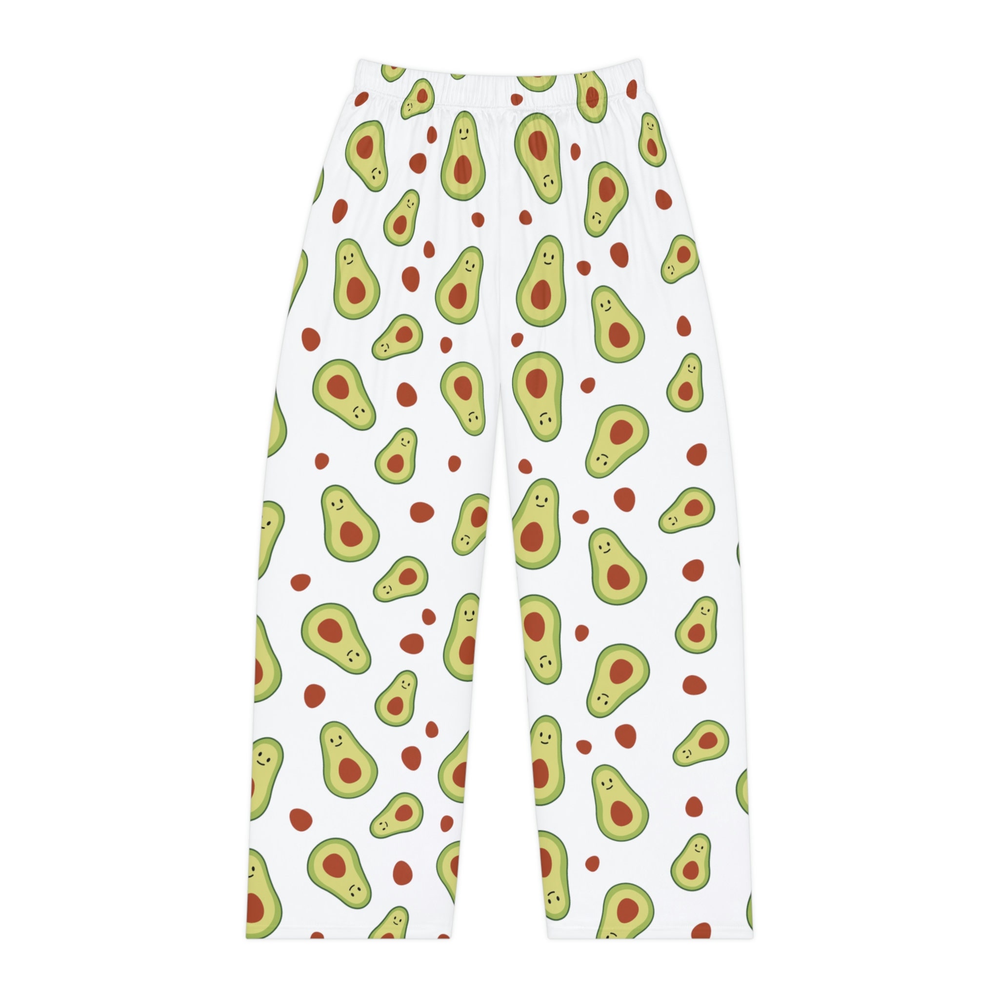 Avocado Pajama Pants -  Australia