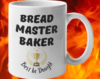 Maestro panadero, regalo de panadero, regalos de chef de repostería, maestro chef, horneado, maestro de horneado, mejor pastelero del mundo, reina de la hornada, mamá horneadora, mamá