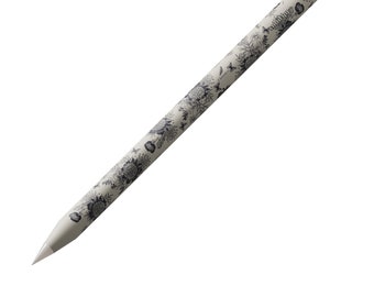 smålyg Apple Pencil Gen. II Skin Herbarium
