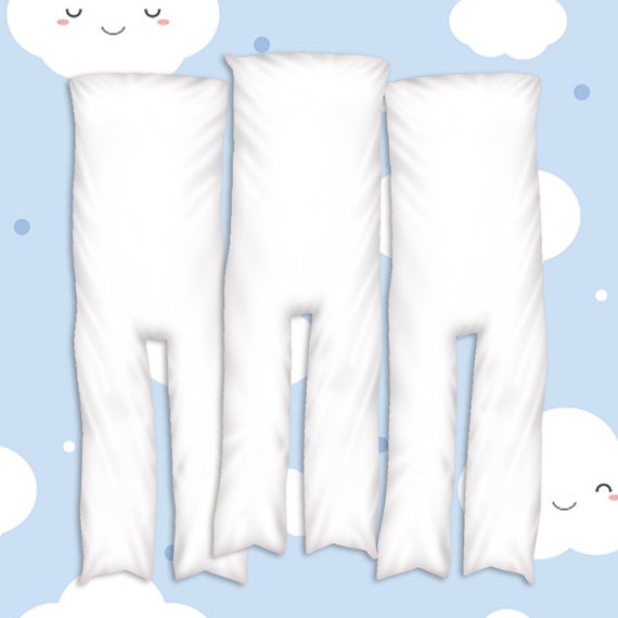Dakimakura 150x50 top