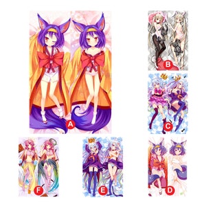 Loli body clearance pillows