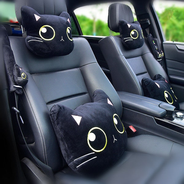 Car Comfort Accessories Etsy